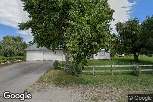 709 E 11000 S, Paradise, UT 84328