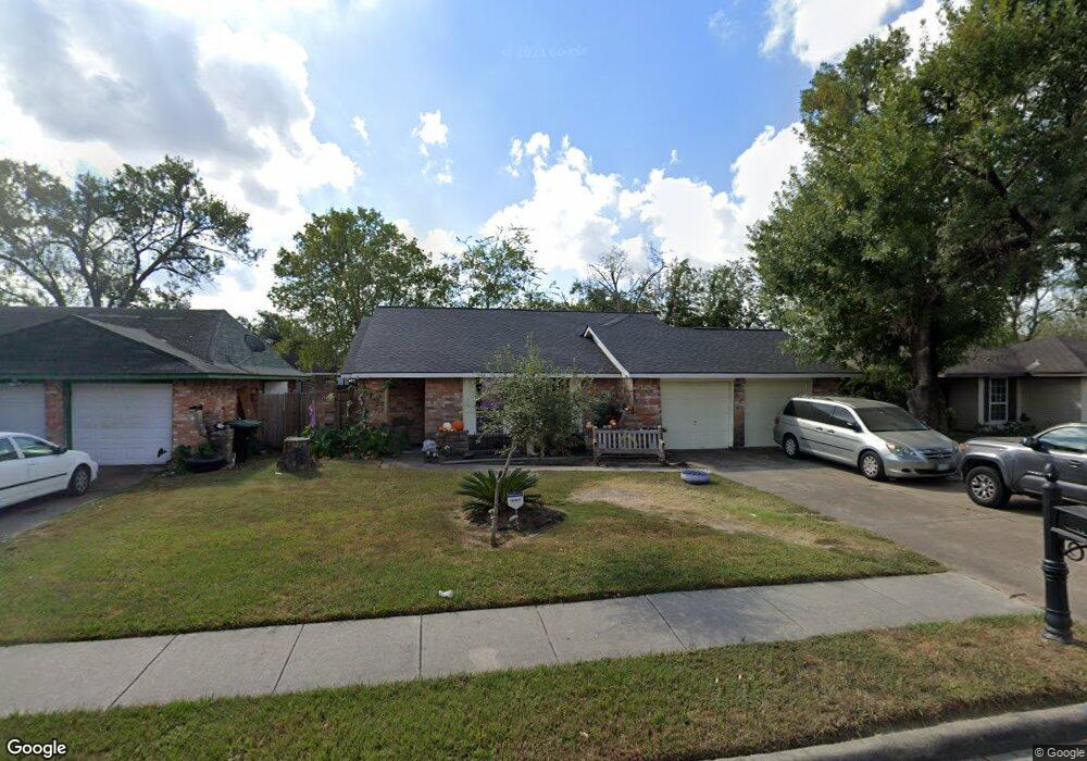 7115 Sawmill Trail, Houston, TX 77040 - photo 1