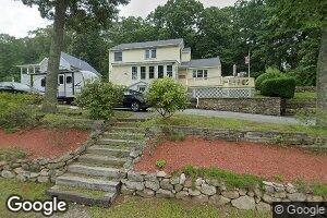 349 NW Main St, Douglas, MA 01516