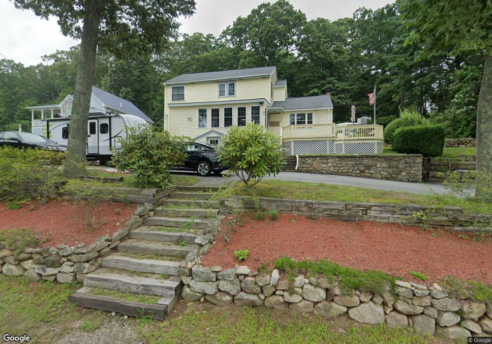 349 NW Main St, Douglas, MA 01516 - photo 1