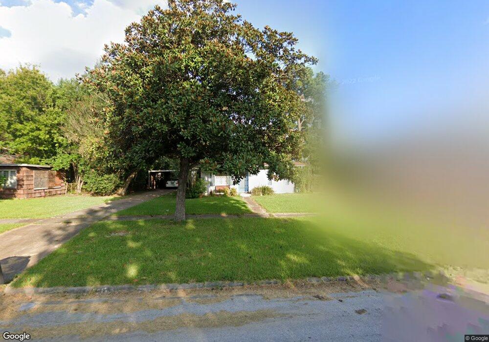 4037 Erie St, Houston, TX 77087 - photo 1