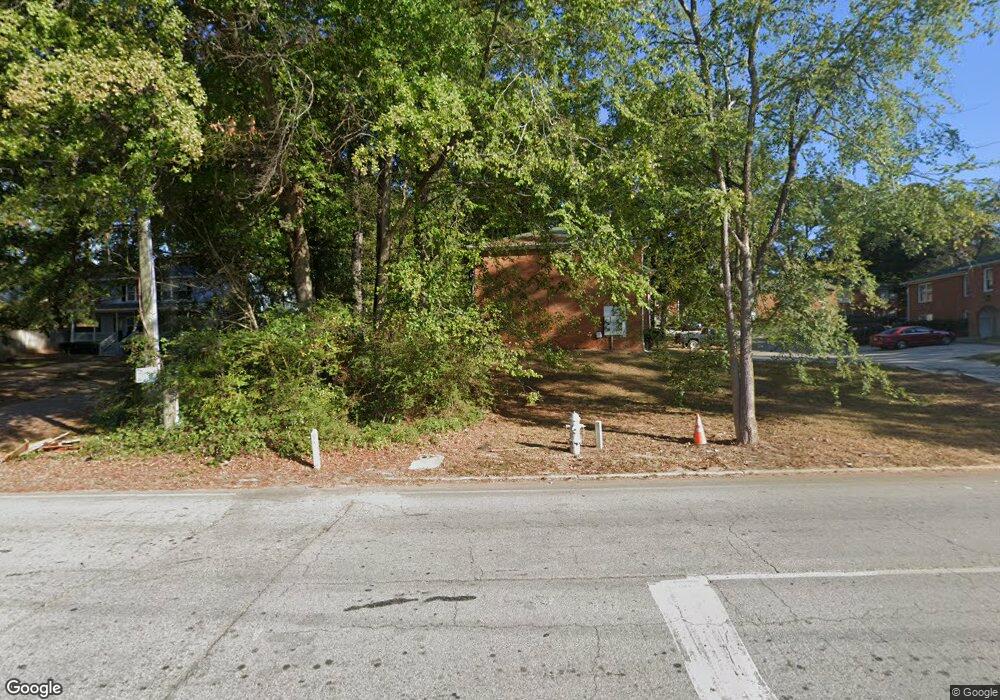 6674 Chupp Rd unit A & B, Lithonia, GA 30058 - photo 1