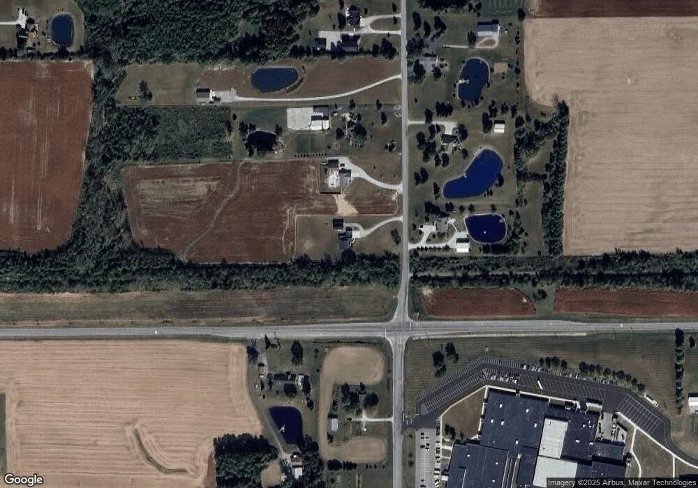 6100 N 100 E, Ossian, IN 46777 - photo 1