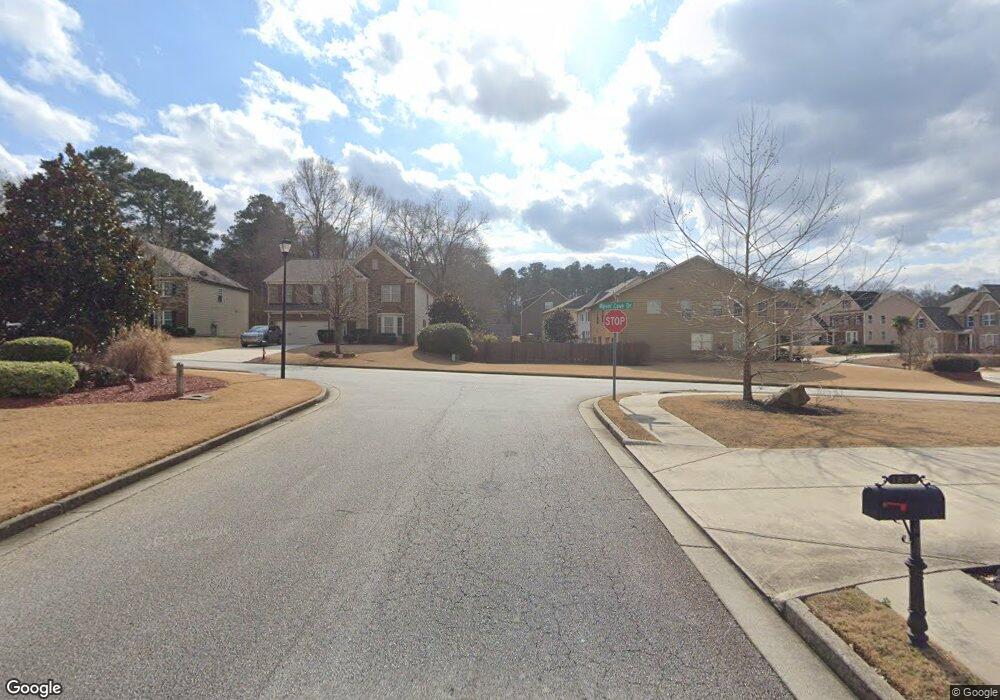 1810 Windsor Creek Dr SW, Conyers, GA 30094 - photo 1