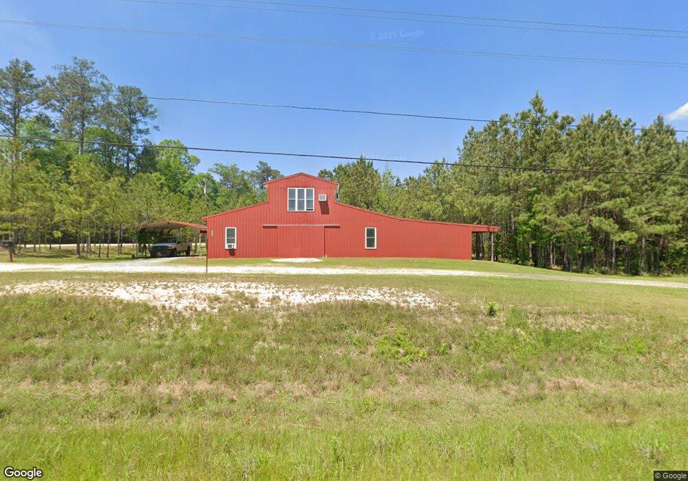 15234 Highway 26 W, Lucedale, MS 39452 - photo 1