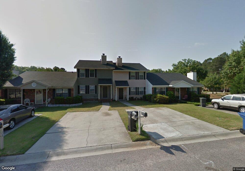 3932 Miramar Ct, Augusta, GA 30907 - photo 1