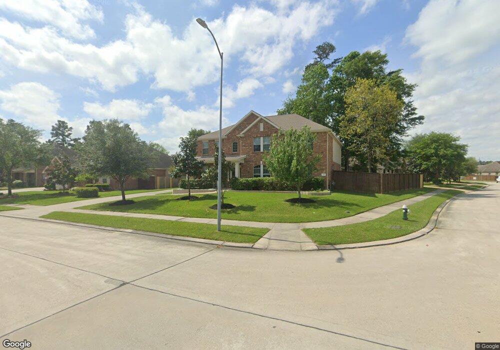 3602 Beacon Green Ln, Spring, TX 77386 - photo 1
