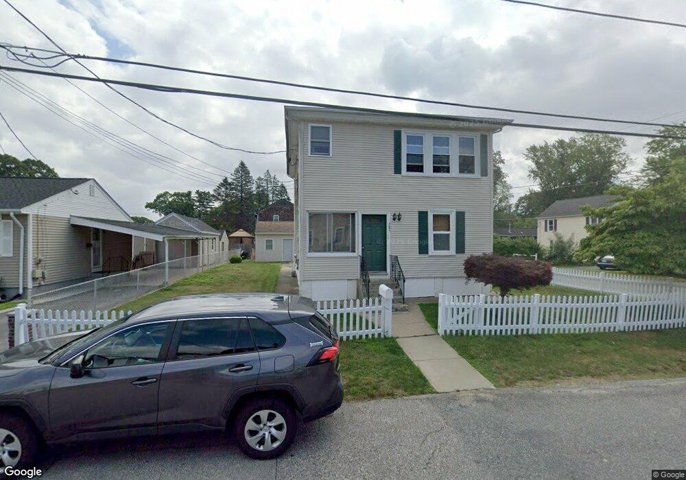 285 Bryant St, Cumberland, RI 02864 - photo 1