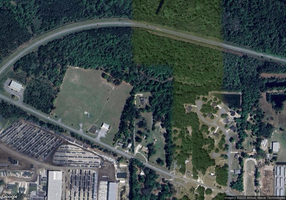 1485 NW Lake Jeffery Rd, Lake City, FL 32055 - photo 1