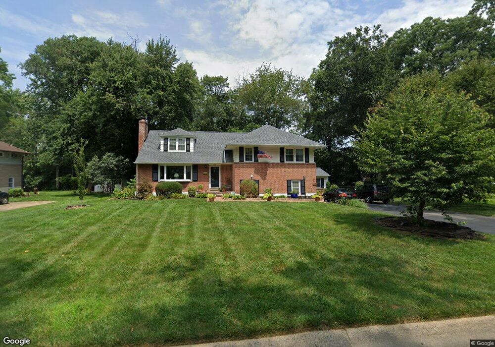 1222 Heather Ln, Wilmington, DE 19803 - photo 1