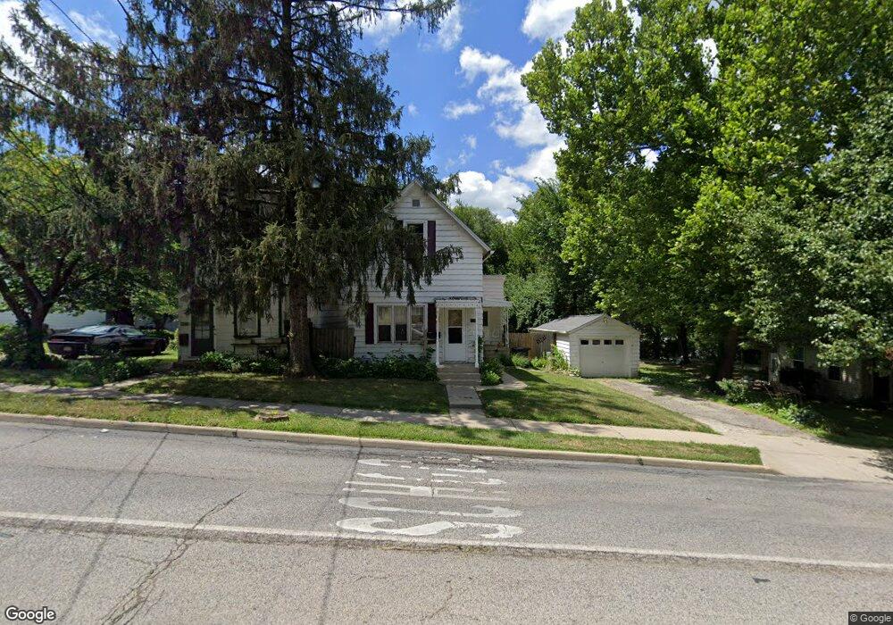 618 S 4th St, Lafayette, IN 47901 - photo 1