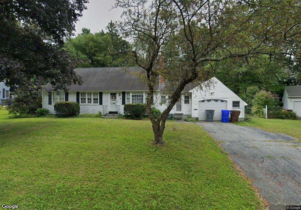 32 Play Rd, Enfield, CT 06082 - photo 1