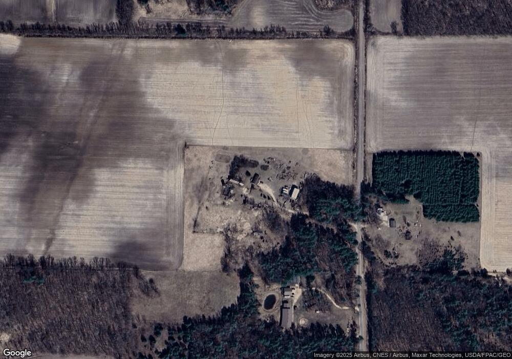 N9313 2nd Ave, Camp Douglas, WI 54618 - photo 1