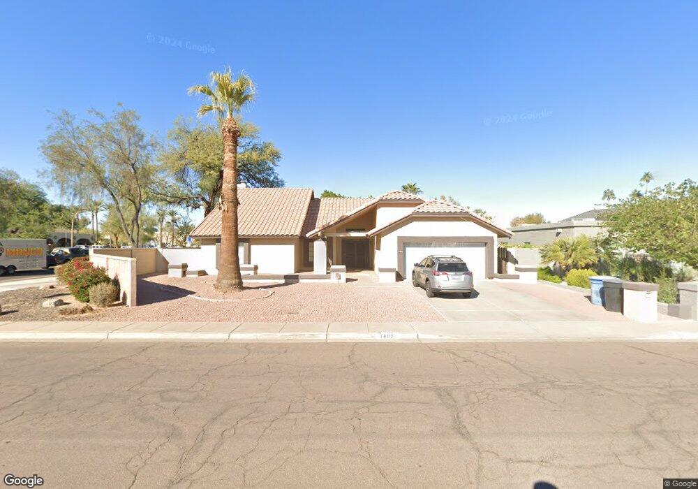 1802 E La Vieve Ln, Tempe, AZ 85284 - photo 1