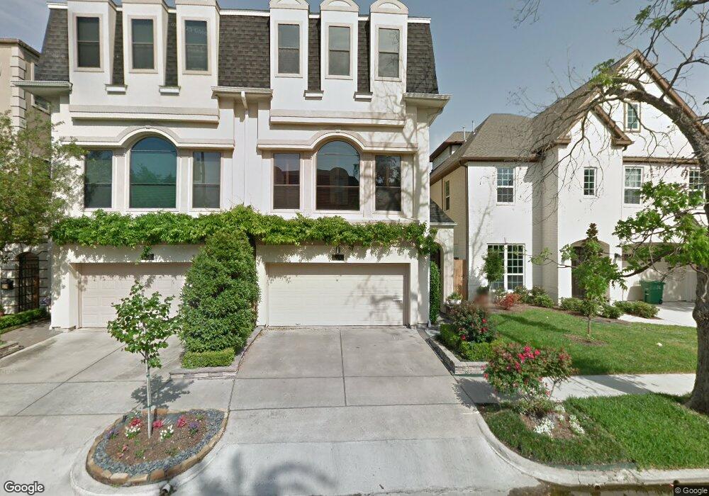 2119 Mcduffie St, Houston, TX 77019 - photo 1