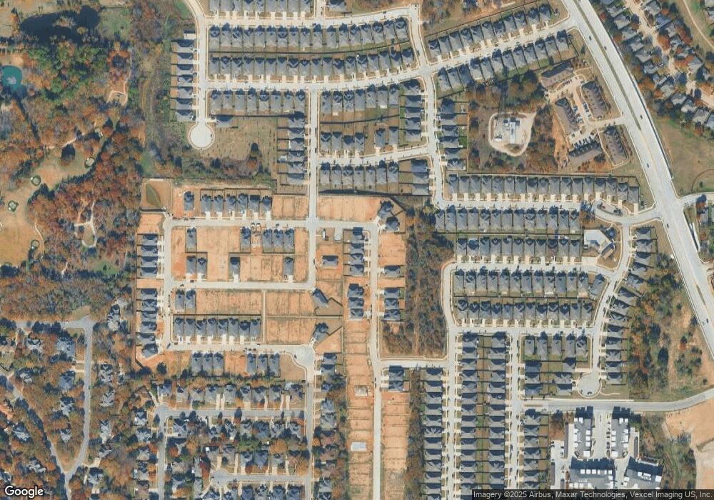 3604 Whisperwood Rd, Denton, TX 76210 - photo 1