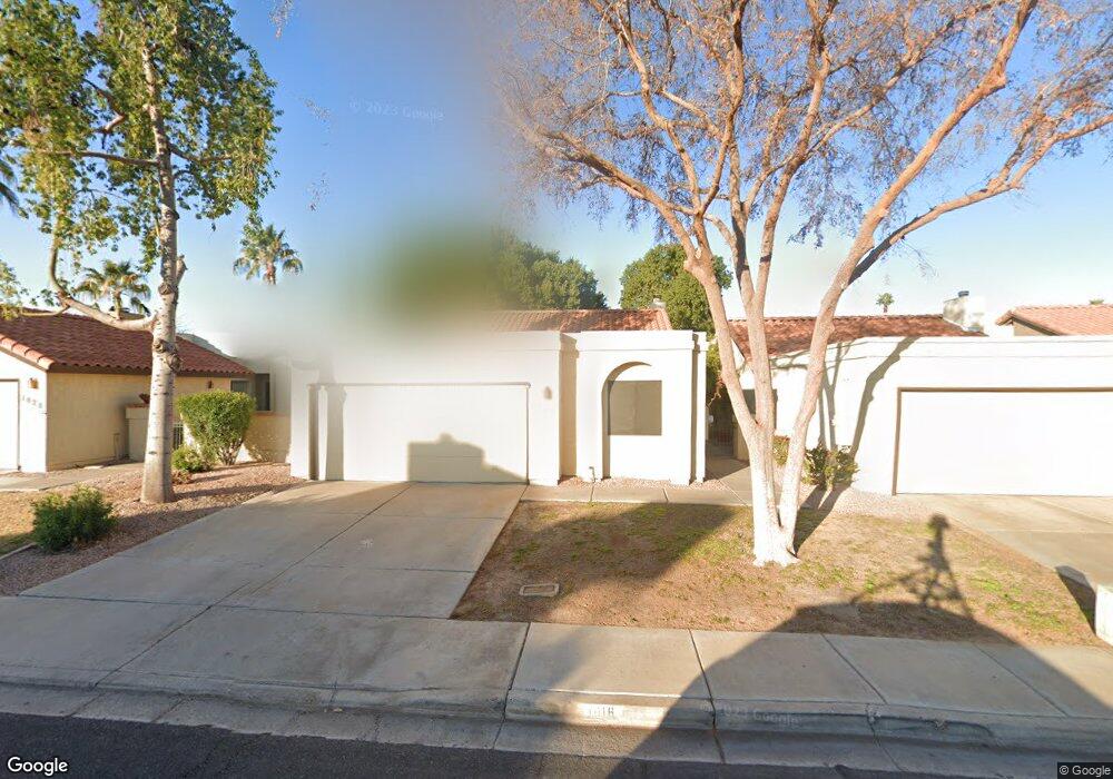 1016 S 21st St, Mesa, AZ 85204 - photo 1