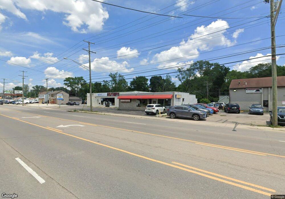 4662 Cleveland Ave, Columbus, OH 43231 - photo 1