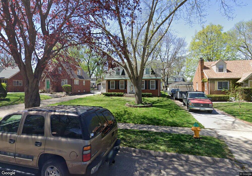2810 46th St, Des Moines, IA 50310 - photo 1