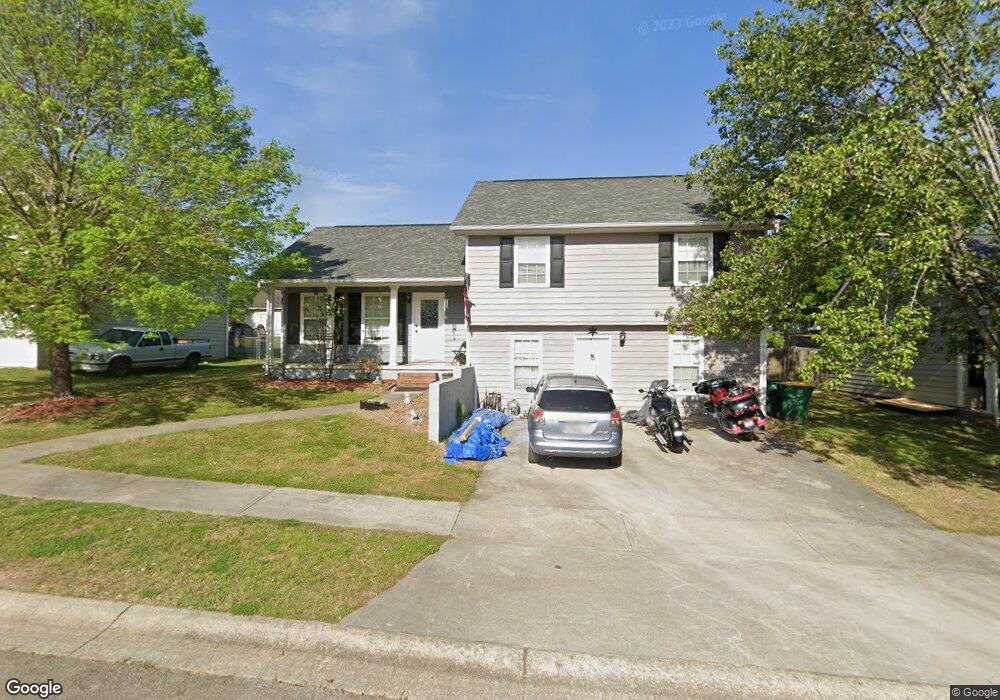 253 Courtyard Cir, Winder, GA 30680 - photo 1