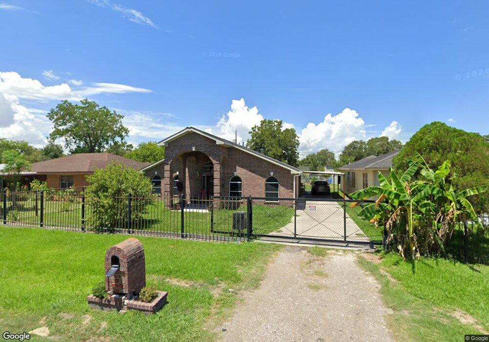 13505 Utica St, Houston, TX 77015 - photo 1
