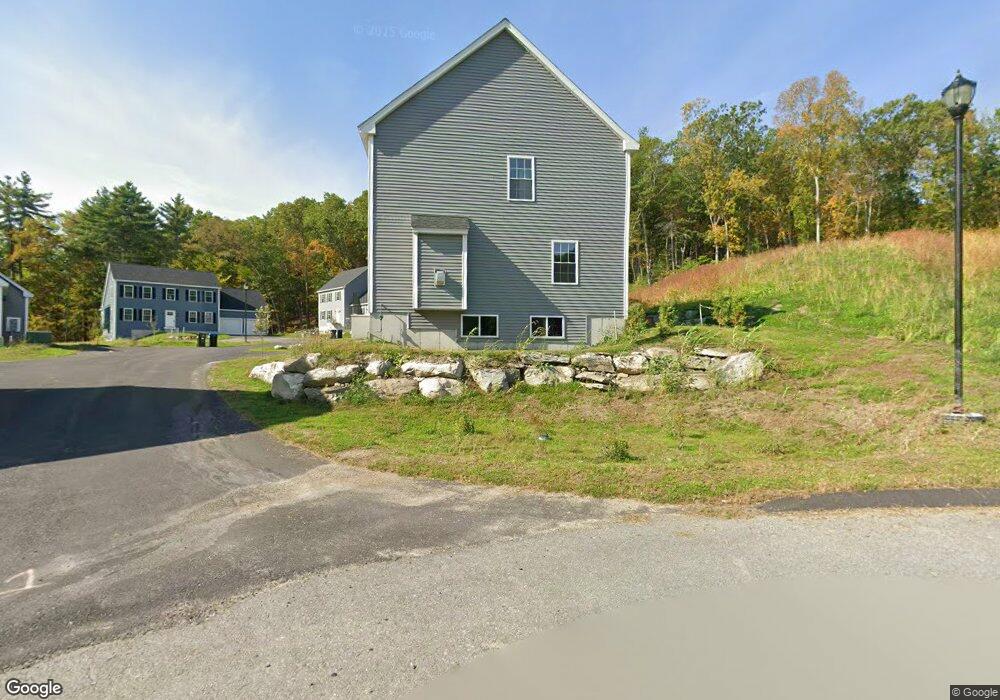 16 A Pine Hill Way unit A, Harvard, MA 01451 - photo 1