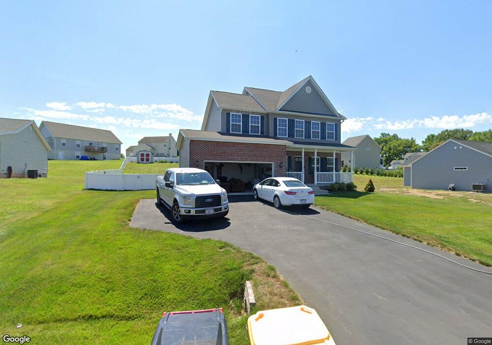 42 Reprisal Rd, Inwood, WV 25428 - photo 1