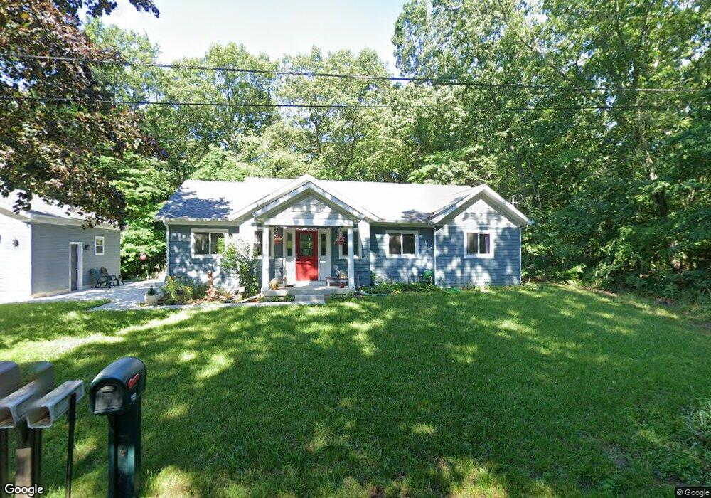 3001 Elmwood Dr, Michigan City, IN 46360 - photo 1