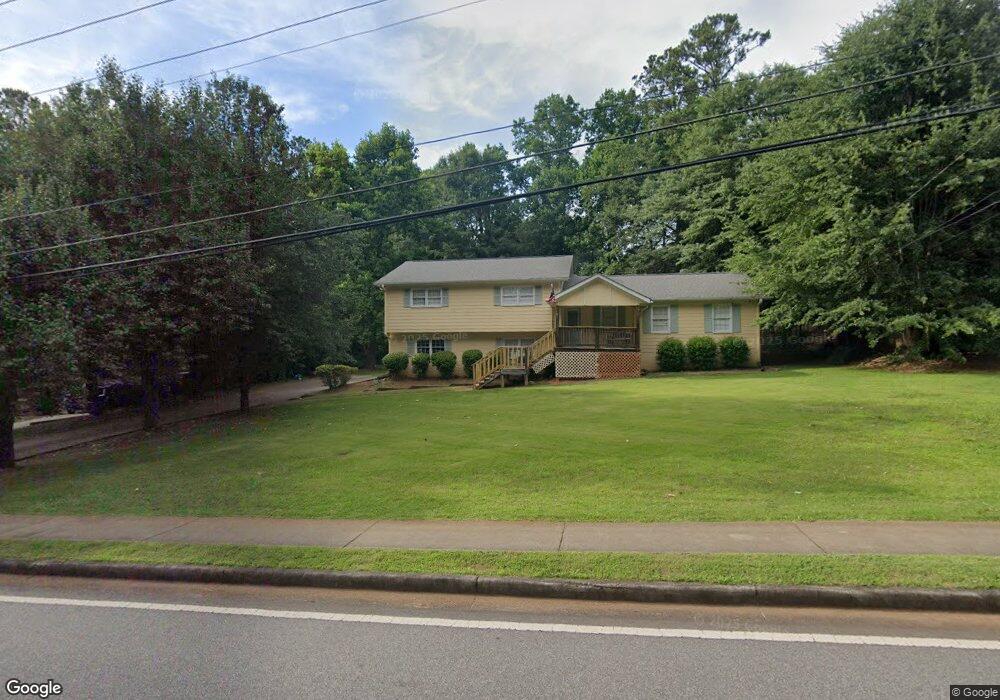 2661 Jims Rd NE, Marietta, GA 30066 - photo 1