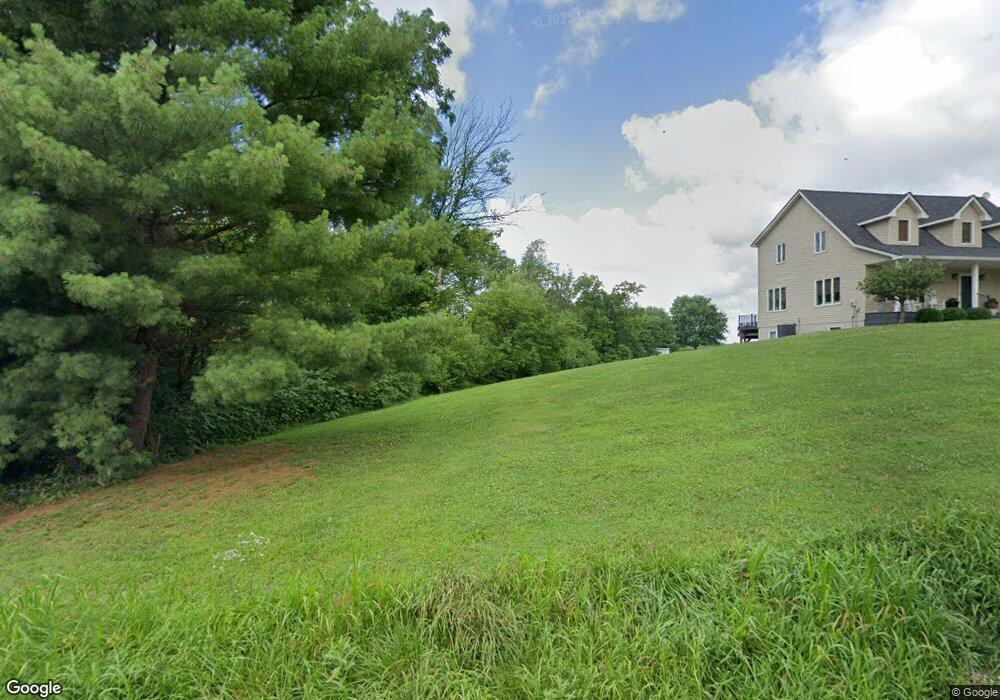 468 N 150 W, Franklin, IN 46131 - photo 1