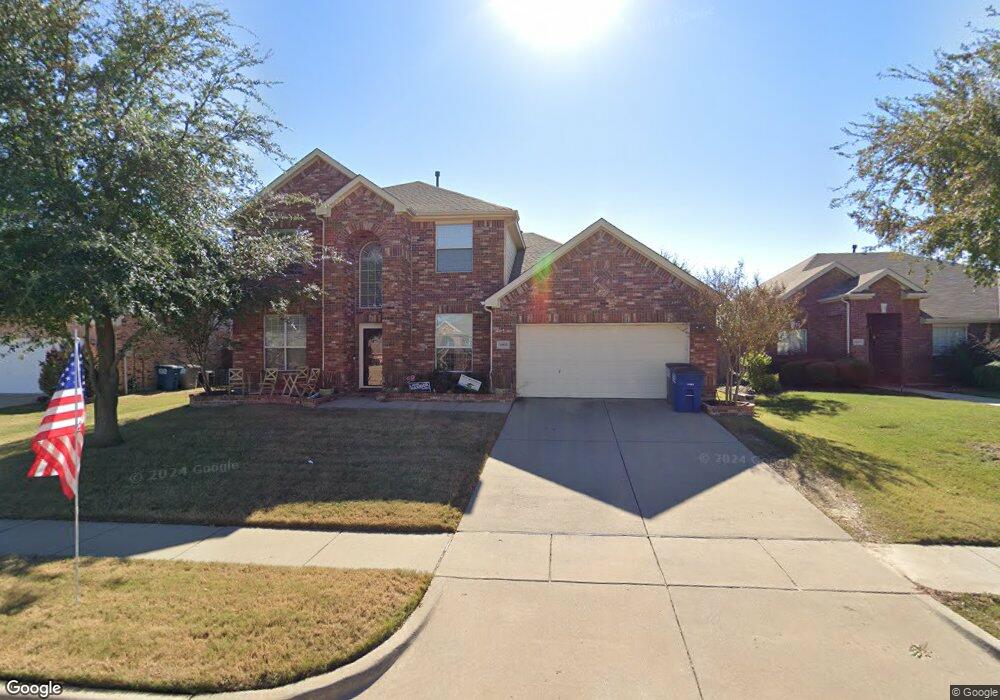 3005 Dylan Dr, Wylie, TX 75098 - photo 1