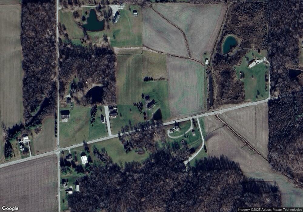 5105 E State Route 48, Sunman, IN 47041 - photo 1