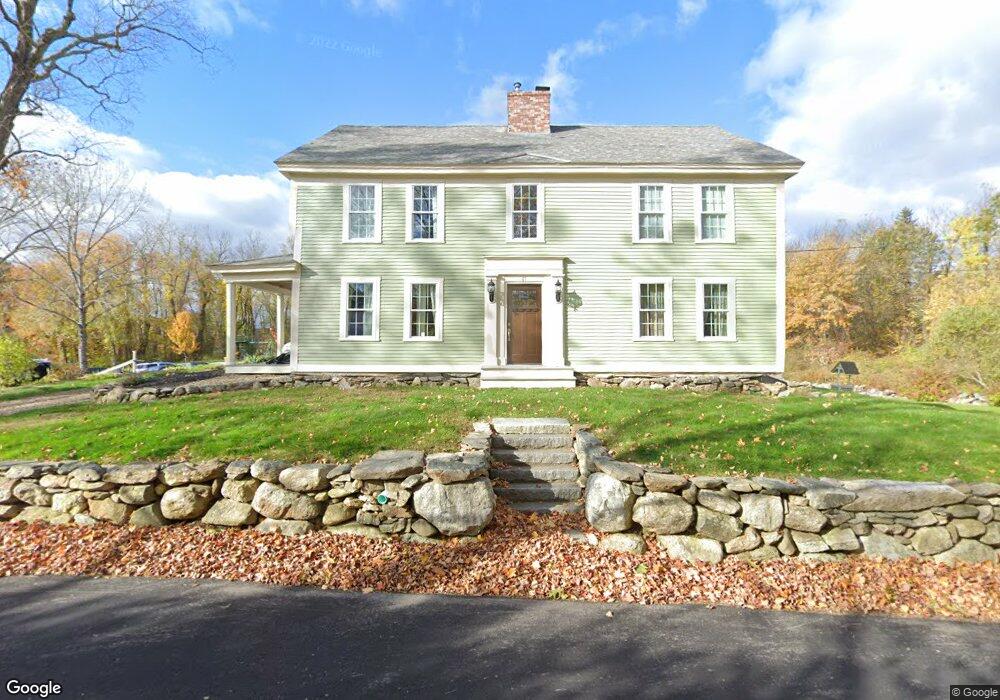 61 G h Wilson Rd, Spencer, MA 01562 - photo 1