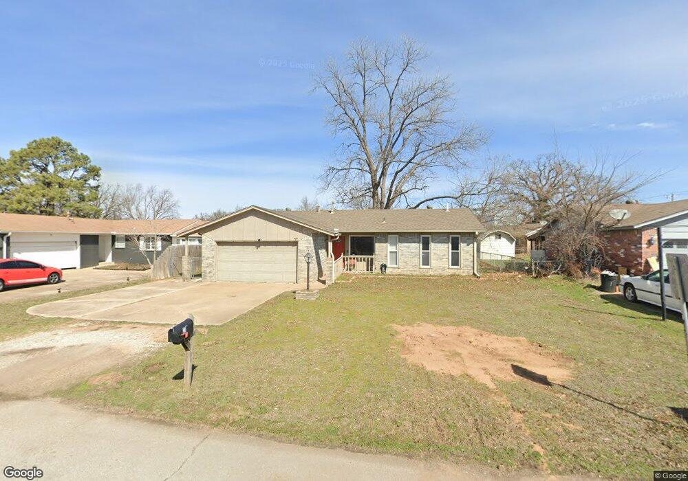 235 E H St, Jenks, OK 74037 - photo 1