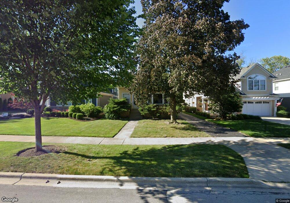 251 W Fremont Ave, Elmhurst, IL 60126 - photo 1