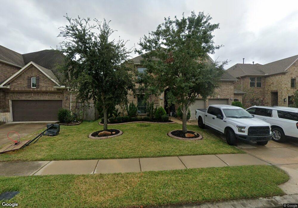 27323 Onslow Run Dr, Katy, TX 77494 - photo 1