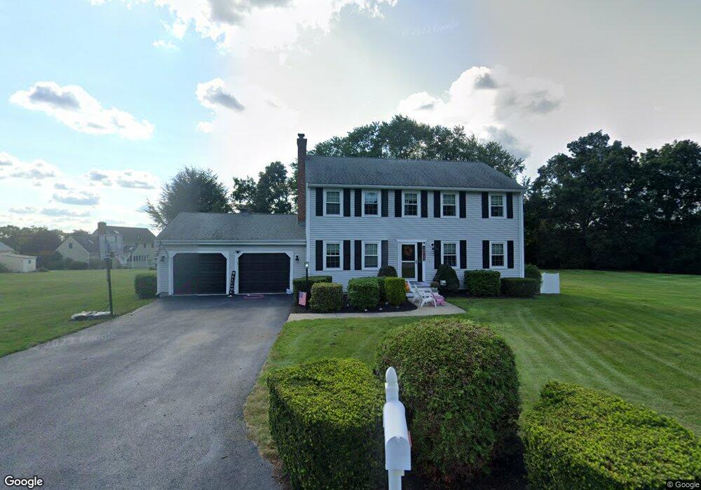 6 Dairy Ln, Andover, MA 01810 - photo 1