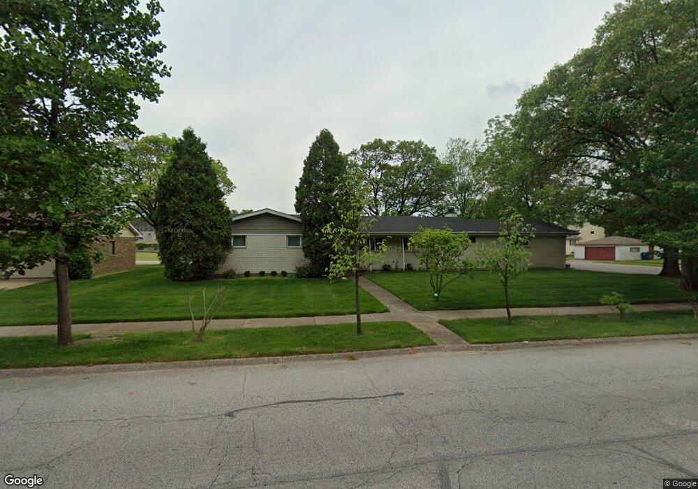 2633 W 21st Ave, Gary, IN 46404 - photo 1