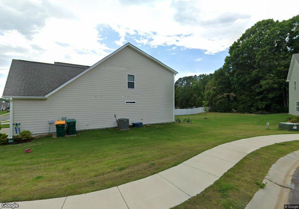 333 Harrison Ln, Locust, NC 28097 - photo 1