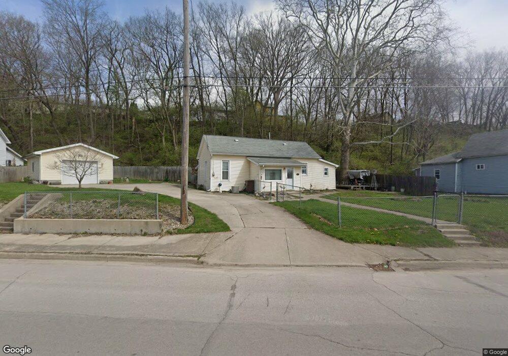 826 Mill St, Wabash, IN 46992 - photo 1