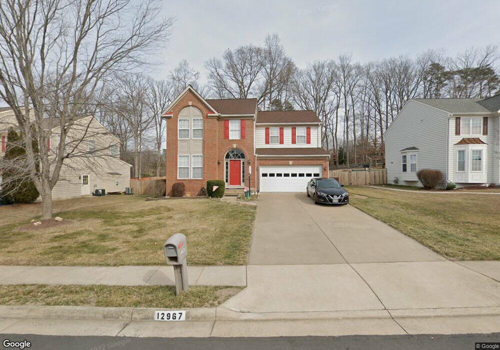 12967 Torchlight Dr, Woodbridge, VA 22193 - photo 1