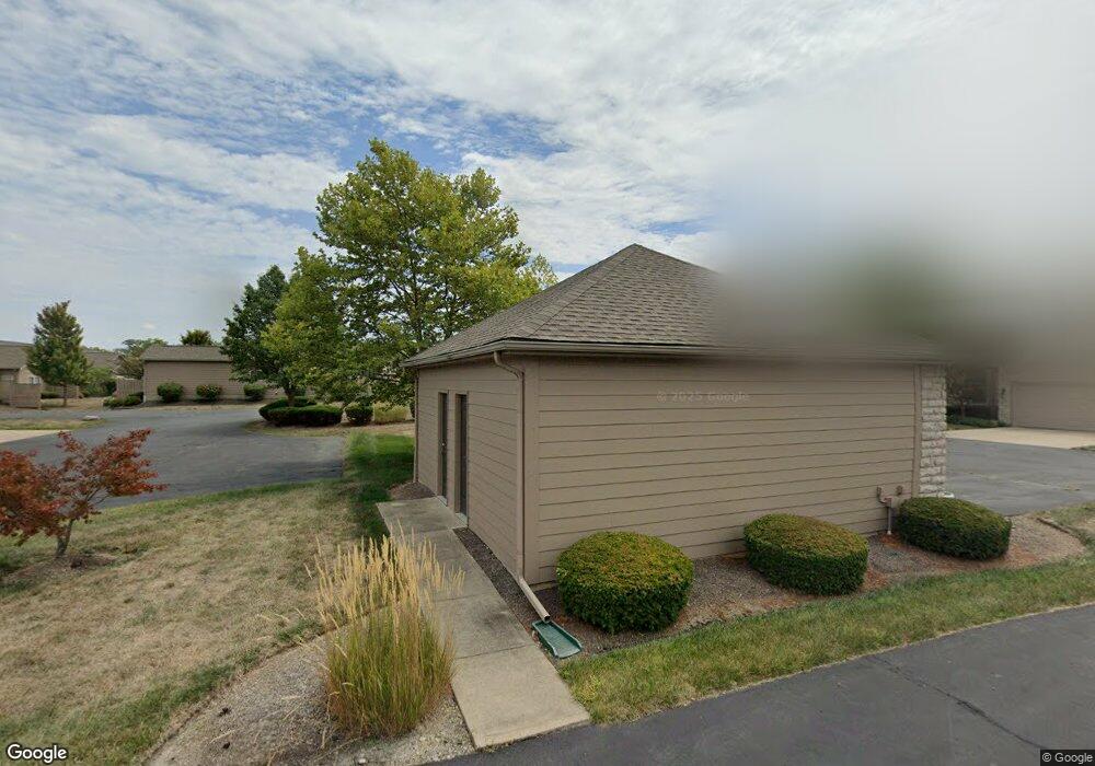 11 Claire Ct unit 11, Circleville, OH 43113 - photo 1