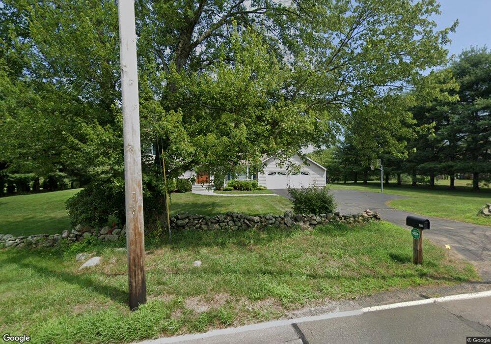 305 Walnut Tree Hill Rd, Shelton, CT 06484 - photo 1