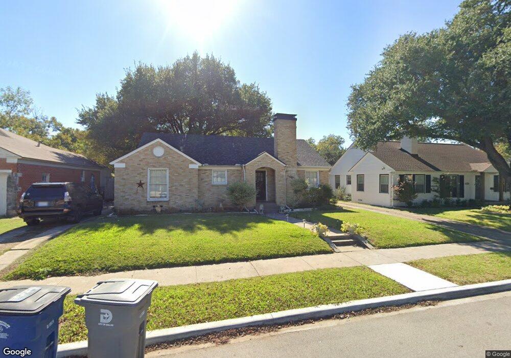 6032 Winton St, Dallas, TX 75206 - photo 1