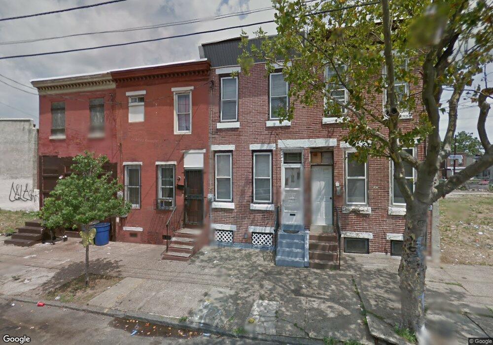 309 Royden St, Camden, NJ 08103 - photo 1