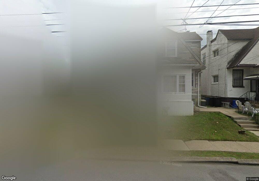 150 Fairview Ave, Lansdowne, PA 19050 - photo 1