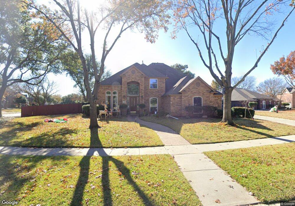 1401 Wedgewood Ct, Southlake, TX 76092 - photo 1