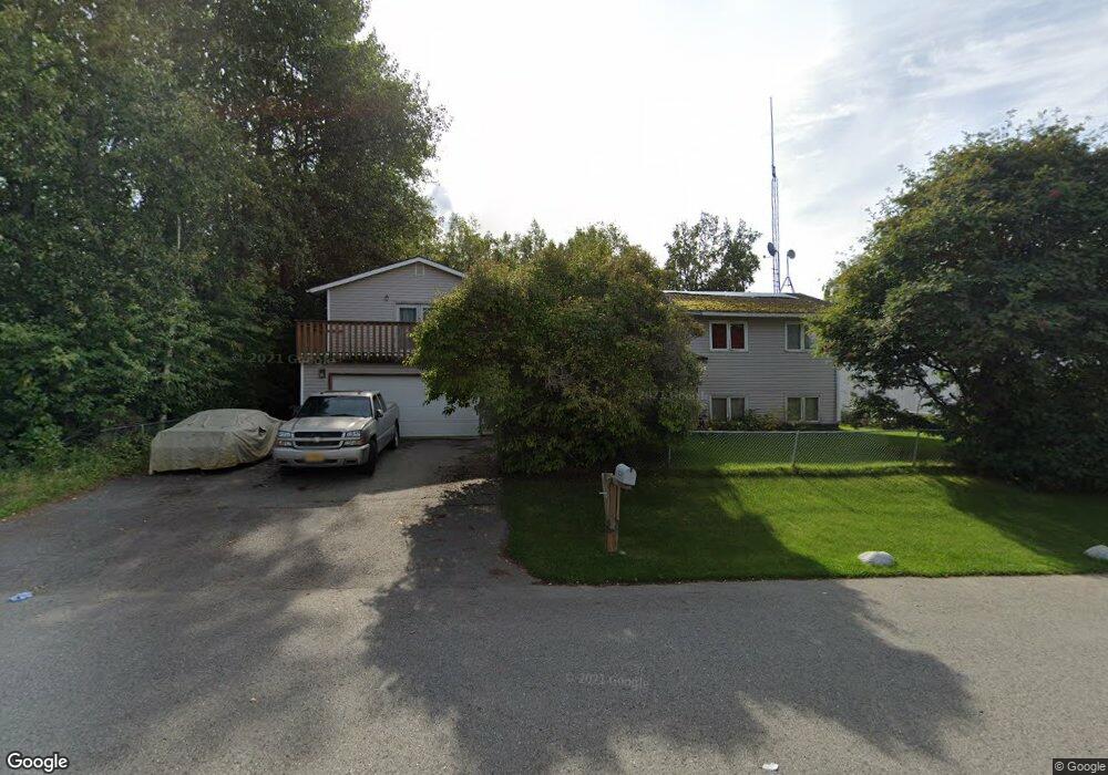 1036 W 74th Ave, Anchorage, AK 99518 - photo 1