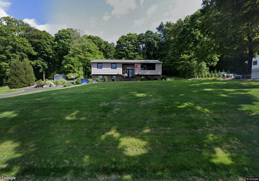 55 Flint Ridge Rd, Monroe, CT 06468 - photo 1