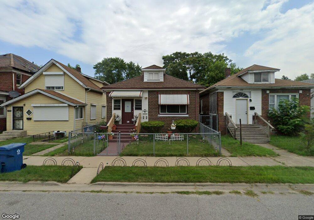 1367 Roosevelt Place, Gary, IN 46404 - photo 1